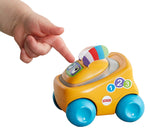 Bright Beats Franky Buggies