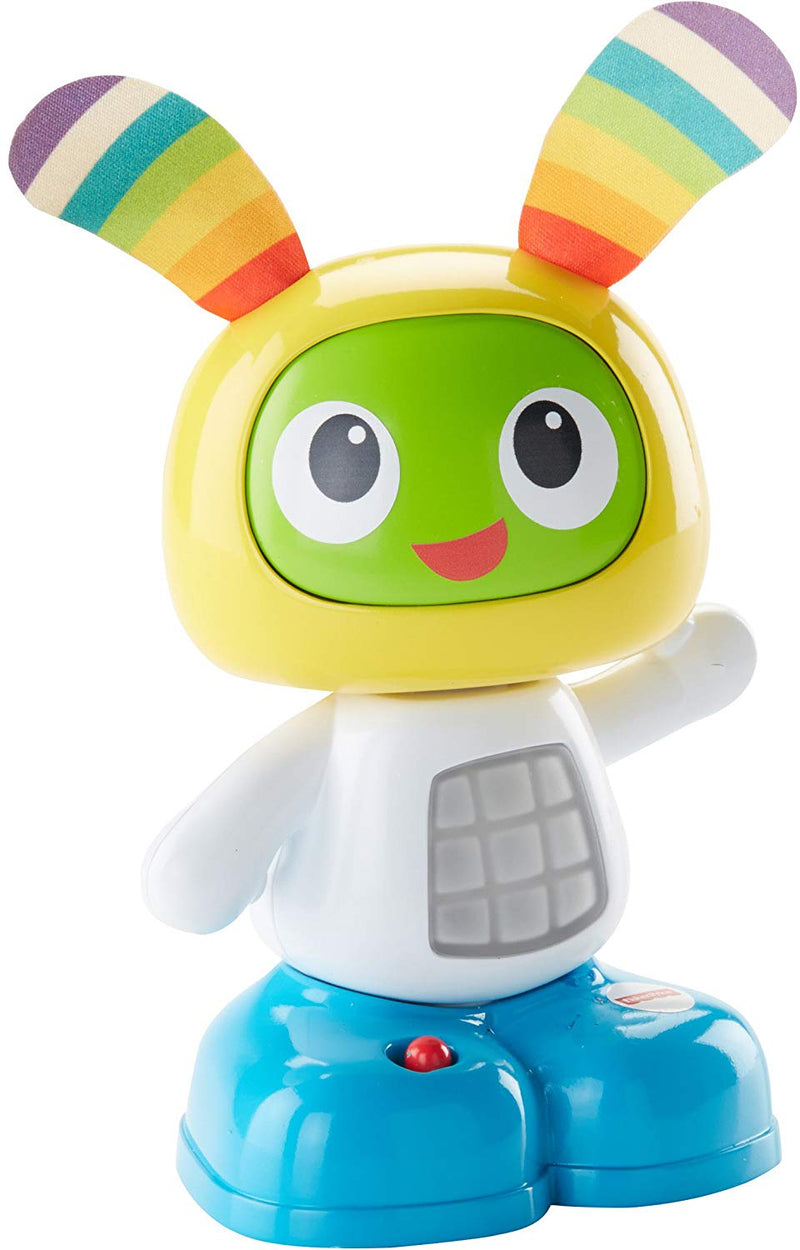 Bright Beats Juniors - BeatBo