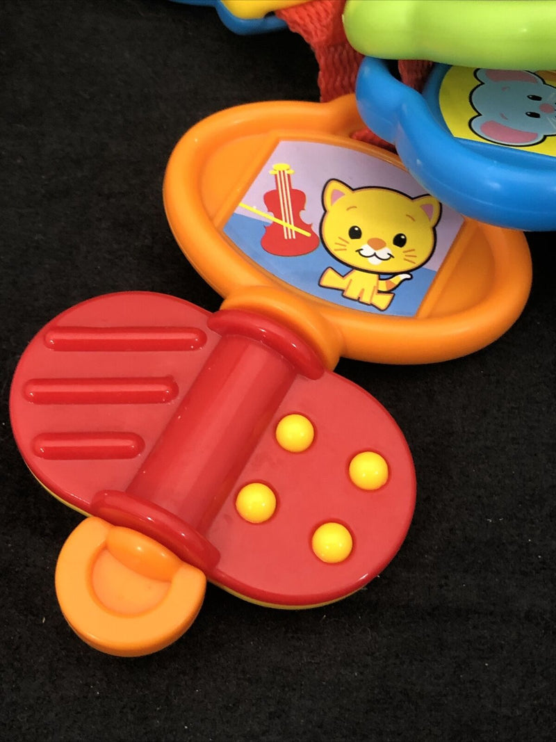 Fisher price brilliant basics shop