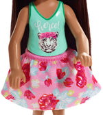 Barbie Club Chelsea Doll 6-Inch Brunette