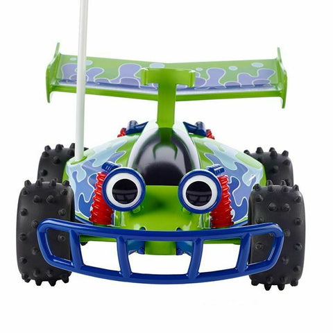 Toy story remote control car name outlet