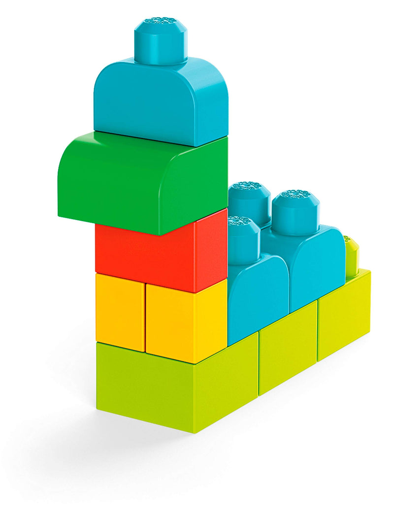 Mega Bloks Skyhigh Building