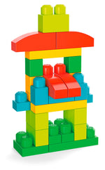 Mega Bloks Skyhigh Building