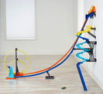 Hot Wheels Track Builder Vertical Launch Kit