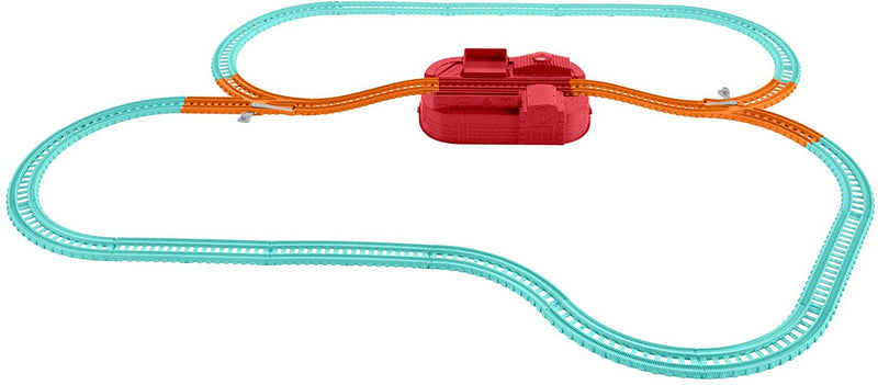 Thomas & Friends TrackMaster Builder Bucket