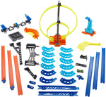 Hot Wheels Track Builder Vertical Launch Kit