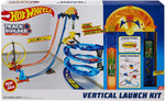 Hot Wheels Track Builder Vertical Launch Kit