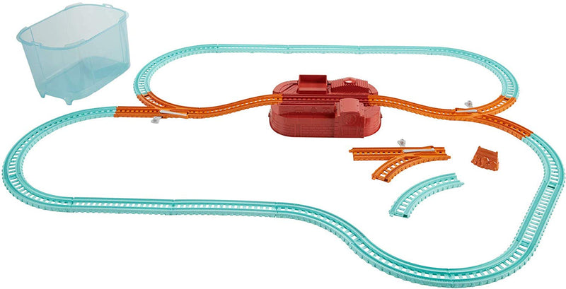 Thomas & Friends TrackMaster Builder Bucket