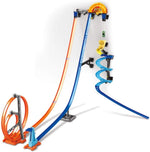 Hot Wheels Track Builder Vertical Launch Kit