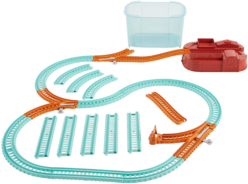 Thomas & Friends TrackMaster Builder Bucket