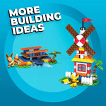 Mega Construx Pokemon Building Box Construction Set