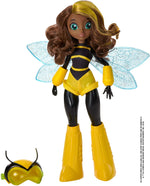 DC Super Hero Girls Bumble Bee Doll