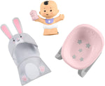 Fisher-Price Little People Bundle 'n Play