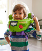 Toy Story 4 Buzz Lightyear Space Ranger Armor with Jet Pack