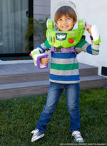 Toy Story 4 Buzz Lightyear Space Ranger Armor with Jet Pack