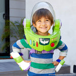 Toy Story 4 Buzz Lightyear Space Ranger Armor with Jet Pack