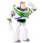 Toy Story True Talkers Buzz Lightyear