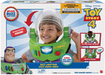 Toy Story 4 Buzz Lightyear Space Ranger Armor with Jet Pack