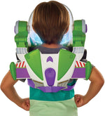 Toy Story 4 Buzz Lightyear Space Ranger Armor with Jet Pack