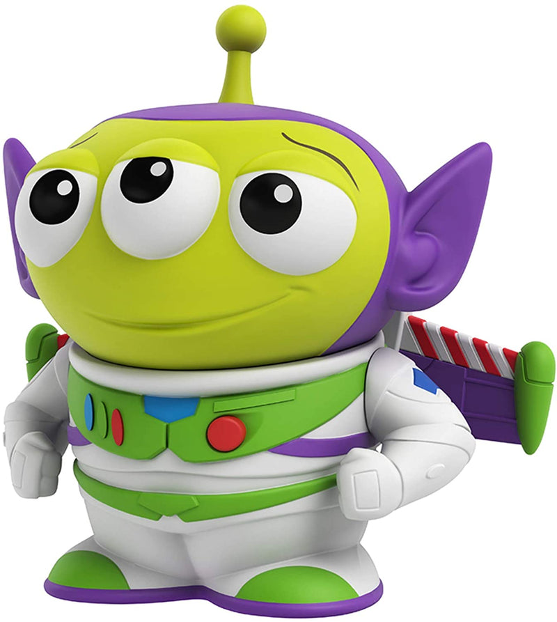 Disney Pixar Alien Remix Buzz Lightyear Figure