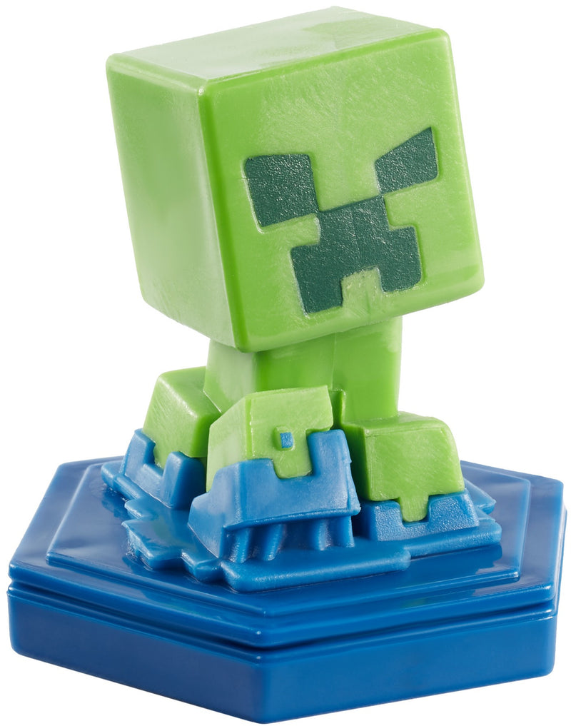 Minecraft Figurine Boost Mini Seeking Dolphin