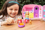 Barbie Club Chelsea Camper Playset