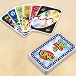 UNO Toy Story 4 Card Game