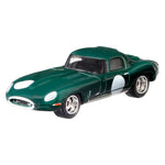 Hot Wheels Jaguar Lightweight Carry On