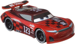 Disney Pixar Cars Jonas Carvers