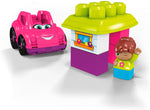 Mega Bloks Catie Convertible