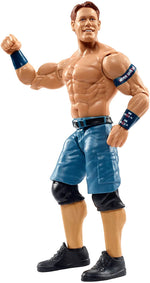 WWE John Cena Top Picks 6-inch Action Figures