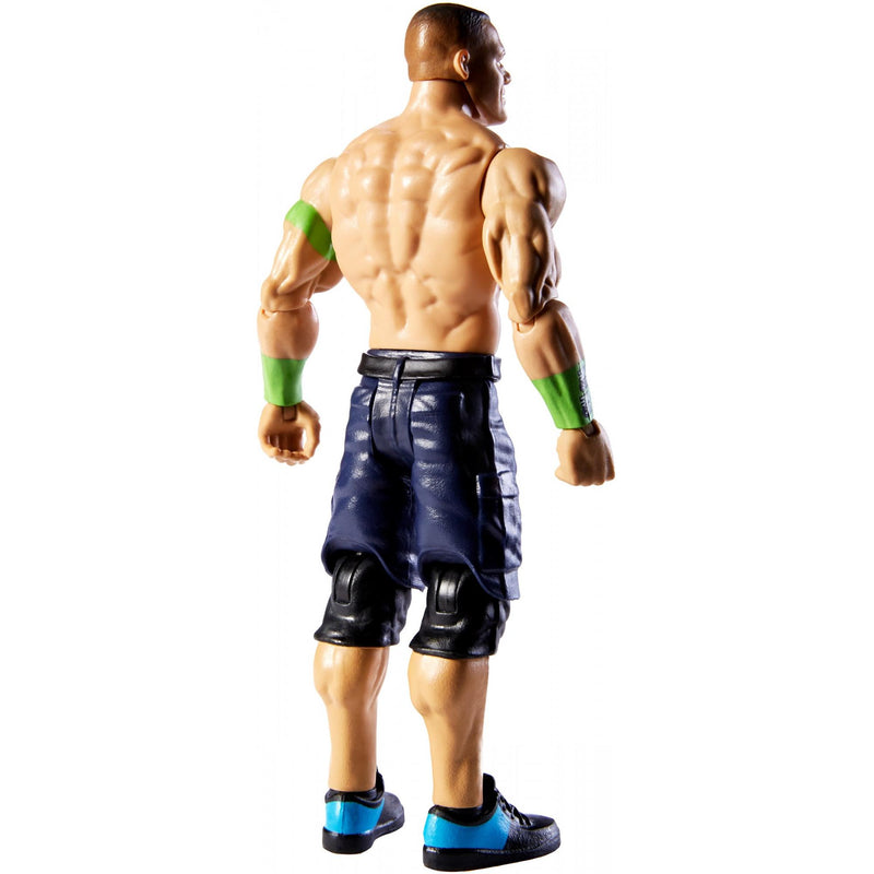 WWE Top Picks John Cena 6 Inch Action Figure