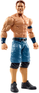 WWE John Cena Top Picks 6-inch Action Figures