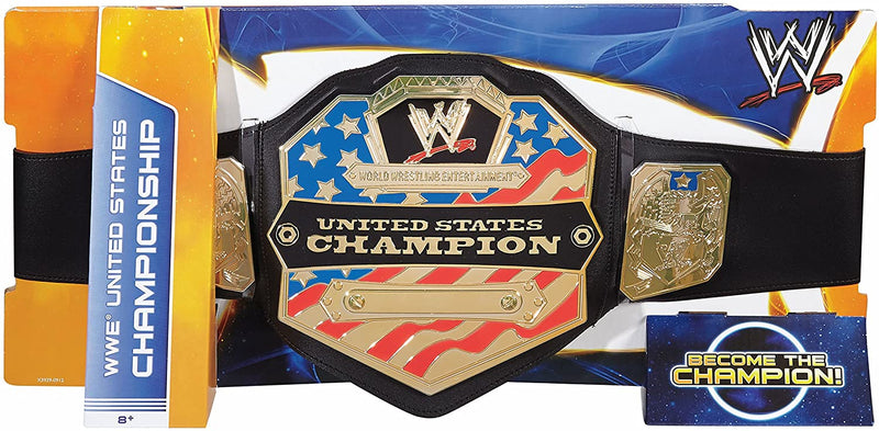 WWE United States Championship Belt