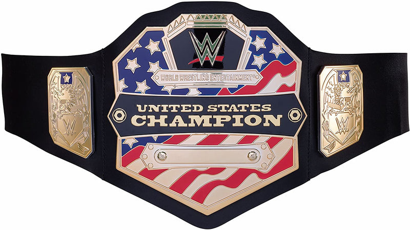 WWE United States Championship Belt