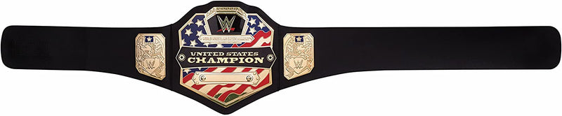 WWE United States Championship Belt