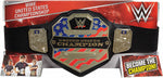 WWE United States Championship Belt