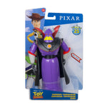 Disney Pixar Toy Story 4 Core Character Action Figure