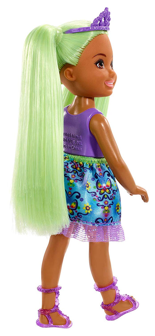 Barbie Dreamtopia Chelsea Sprite Doll