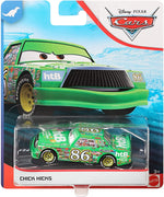 Disney Pixar Cars Chick Hicks