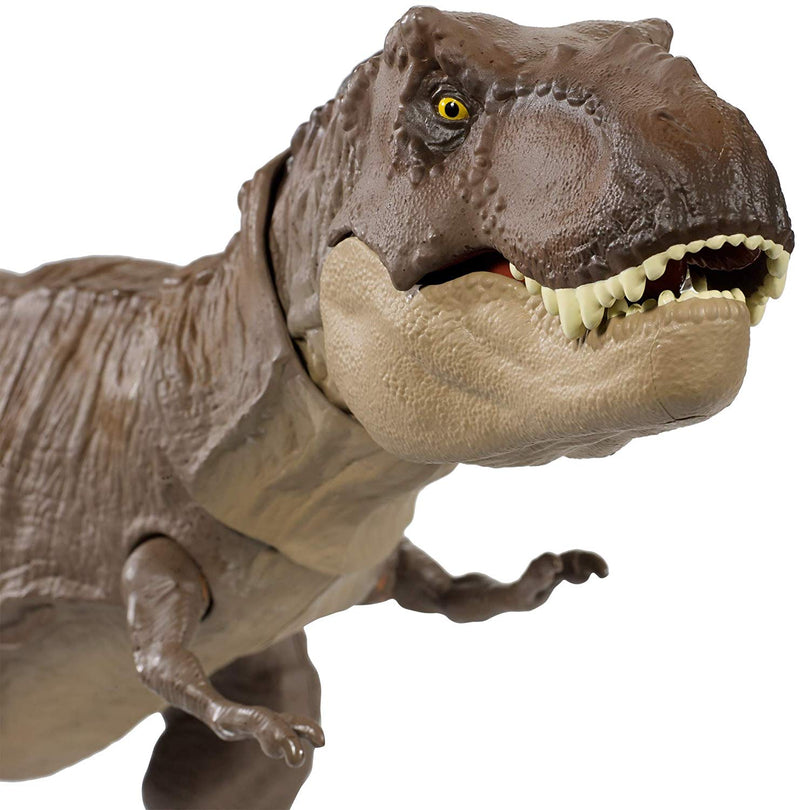 Jurassic World Extreme Chompin Tyrannosaurus Rex