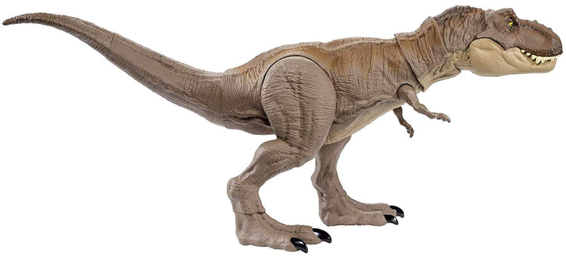 Jurassic World Extreme Chompin Tyrannosaurus Rex