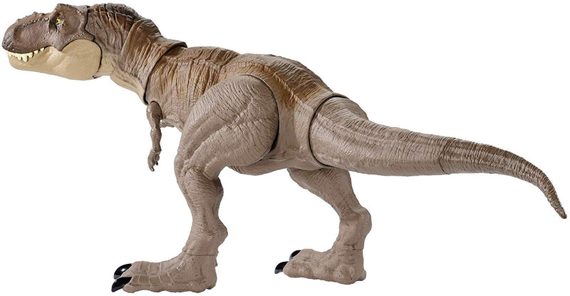 Jurassic World Extreme Chompin Tyrannosaurus Rex