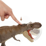 Jurassic World Extreme Chompin Tyrannosaurus Rex