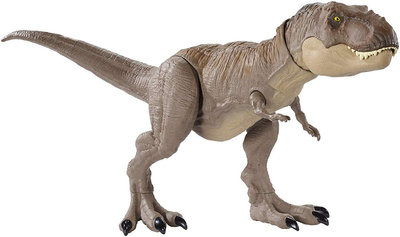Jurassic World Extreme Chompin Tyrannosaurus Rex