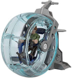 Imaginext Jurassic World, Claire & Gyrosphere
