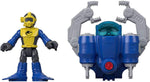 Imaginext Jurassic World, Claire & Gyrosphere