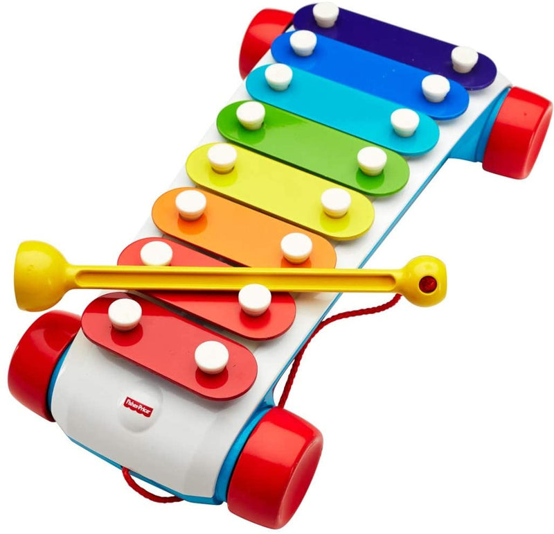 Fisher-Price Classic Xylophone