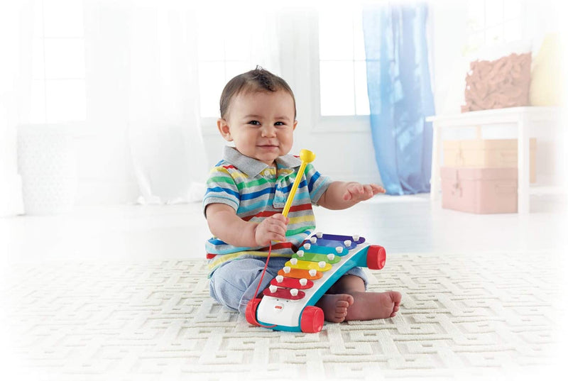 Fisher-Price Classic Xylophone