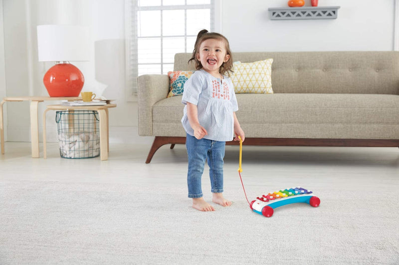 Fisher-Price Classic Xylophone